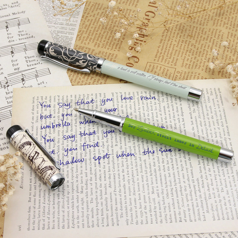 签字笔, 钢笔定制, 圆珠笔定制, 宝珠笔定制, 笔OEM, 笔ODM, 品牌代工, 笔类源头厂家, 定制文具，礼品笔